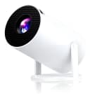 Proyector Portátil Mini HY300Pro Ultra HD 4K Android 11 WiFi Bluetooth