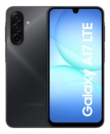 Samsung Galaxy A17 5G (4GB/128GB)