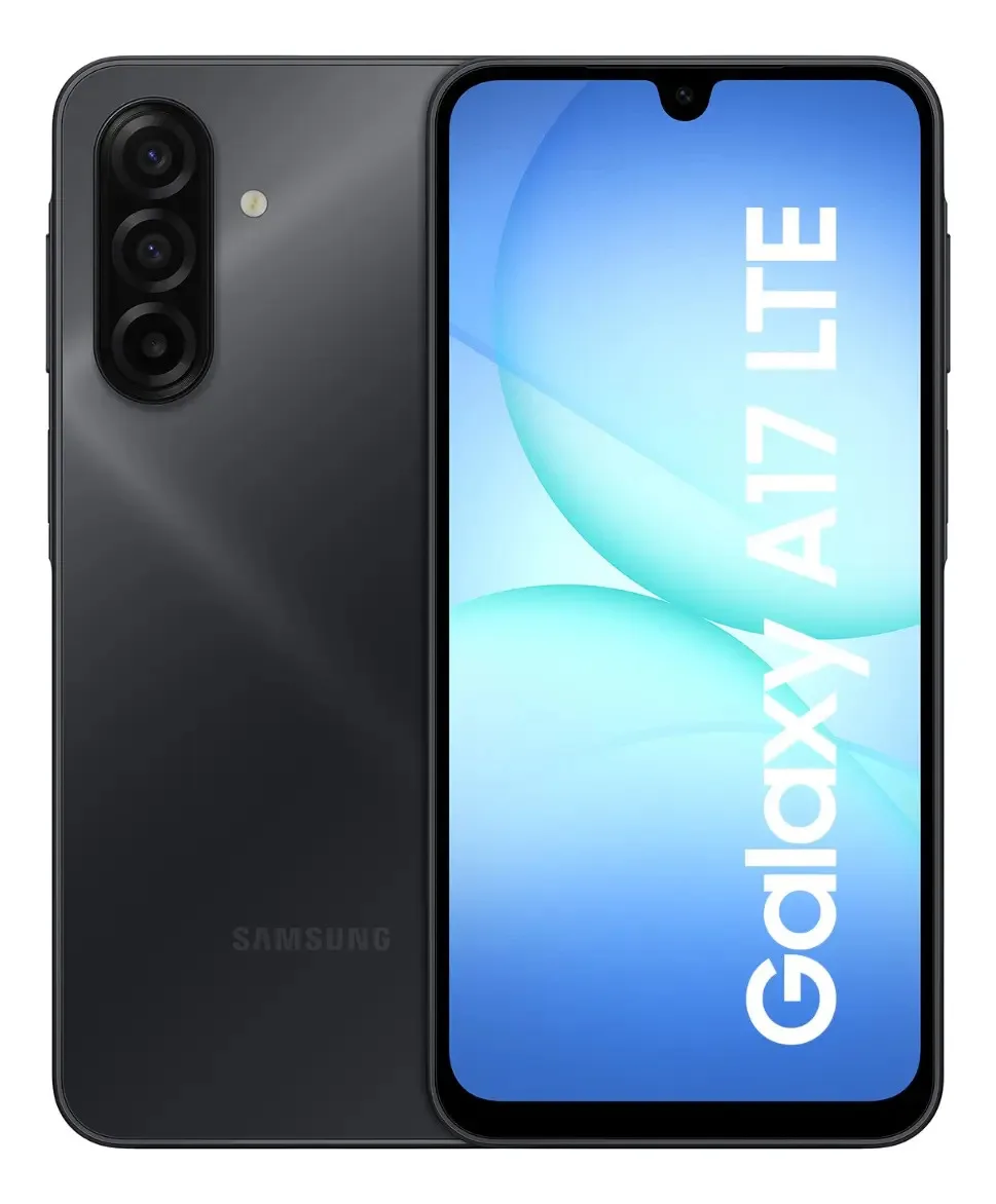 Samsung Galaxy A17 5G (4GB/128GB)