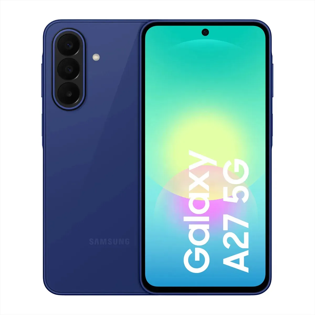 Samsung Galaxy A27 5G (6 GB/128 GB)