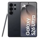 Samsung Galaxy S26 Ultra (512 GB) Negro