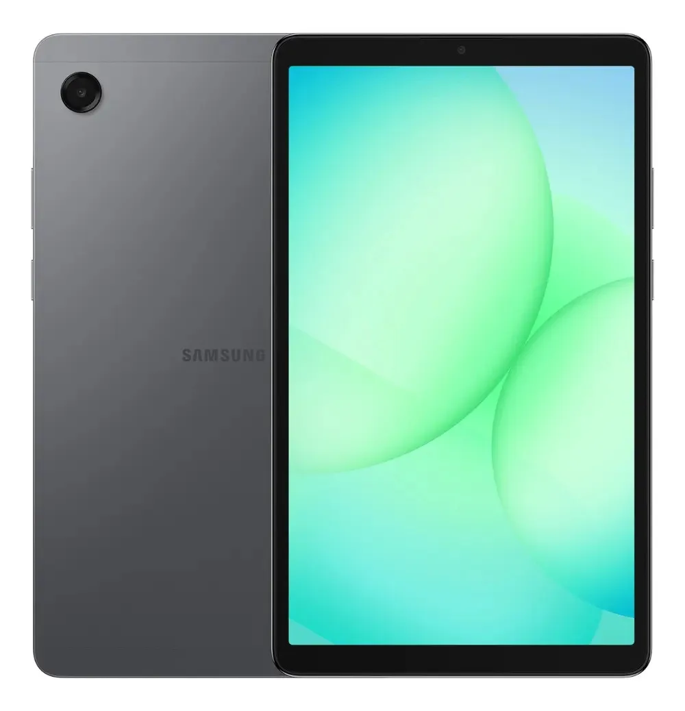 Tablet Galaxy A11 Gris 64 gb - 4 GB Color Gris Samsung