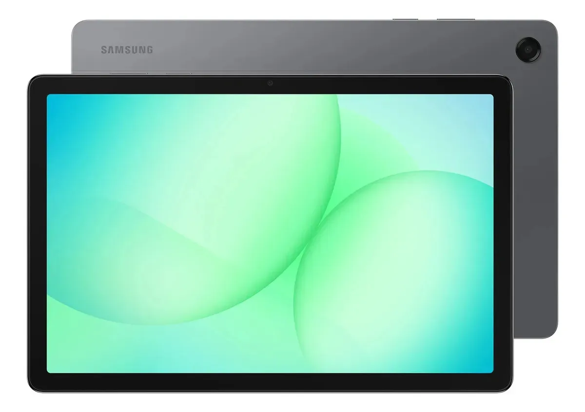 Samsung Galaxy Tab A11+ (6 GB/128 GB, Wi-Fi)
