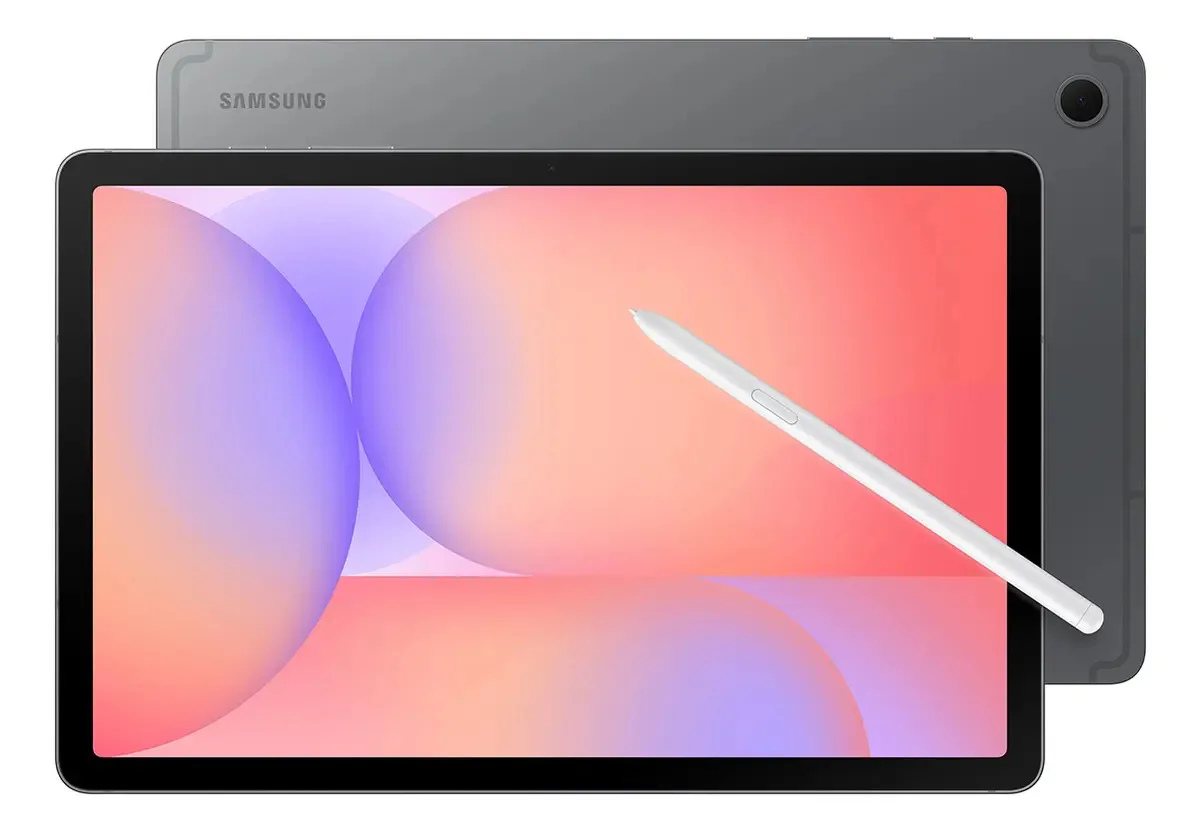 Galaxy Tab S10 Lite 128gb Gris