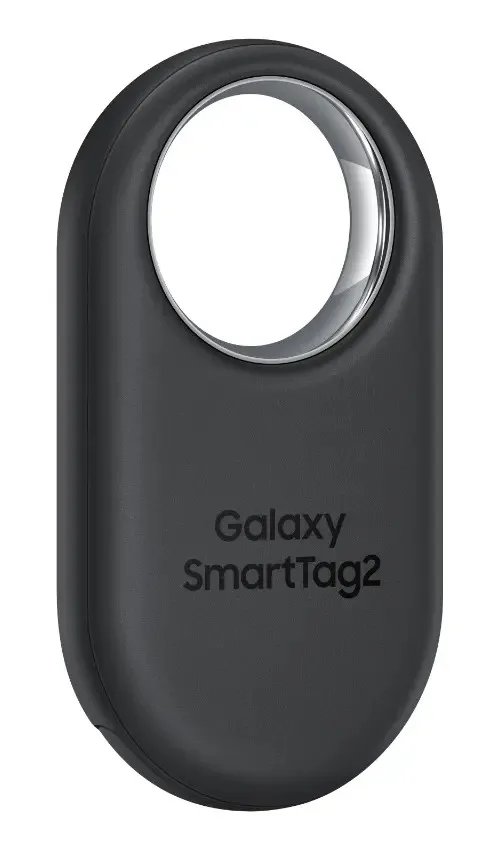 Localizador de Objetos Smart Tag 2 Black Samsung
