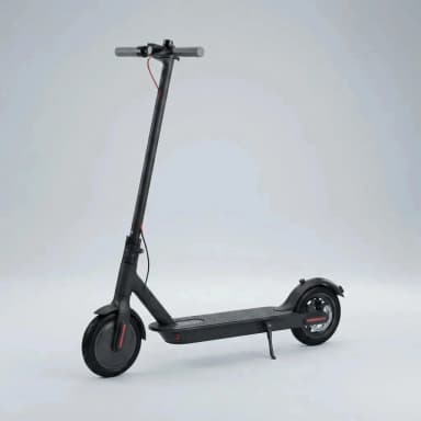 Lubabycas Speed scooter eléctrico plegable con app 250 W