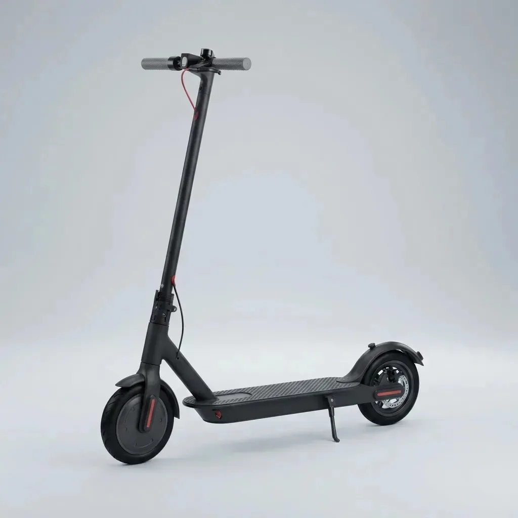 Lubabycas Speed scooter eléctrico plegable con app 250 W