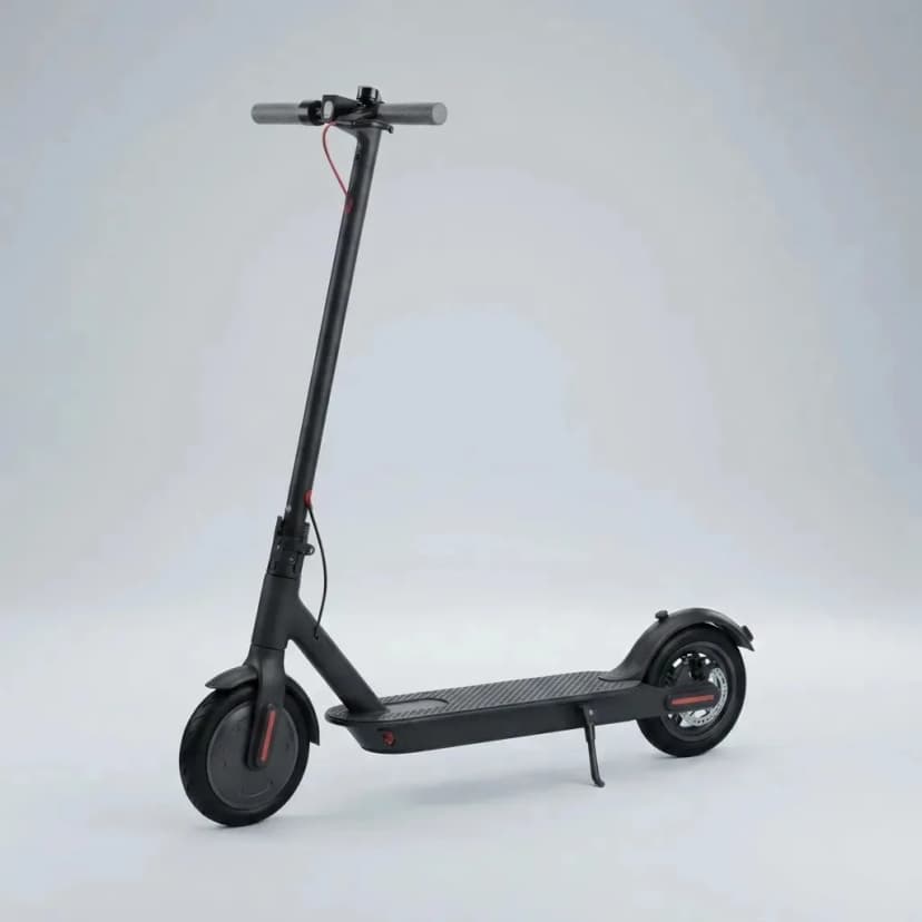 Lubabycas Speed scooter eléctrico plegable con app 250 W