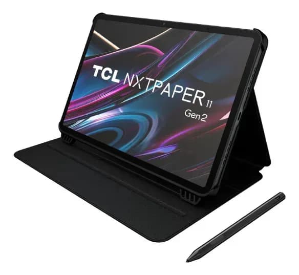 TAB 11 NXTPAPER 128GB / 8GB Octa Core 11" FHD+ Lapiz + Cover