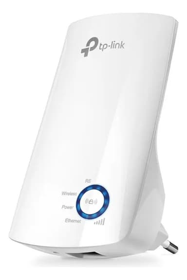 TP-Link Extensor WiFi N300 TL-WA850RE