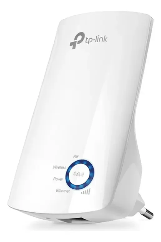 TP-Link Extensor WiFi N300 TL-WA850RE