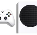Consola Xbox Series S 512 GB Digital Blanca
