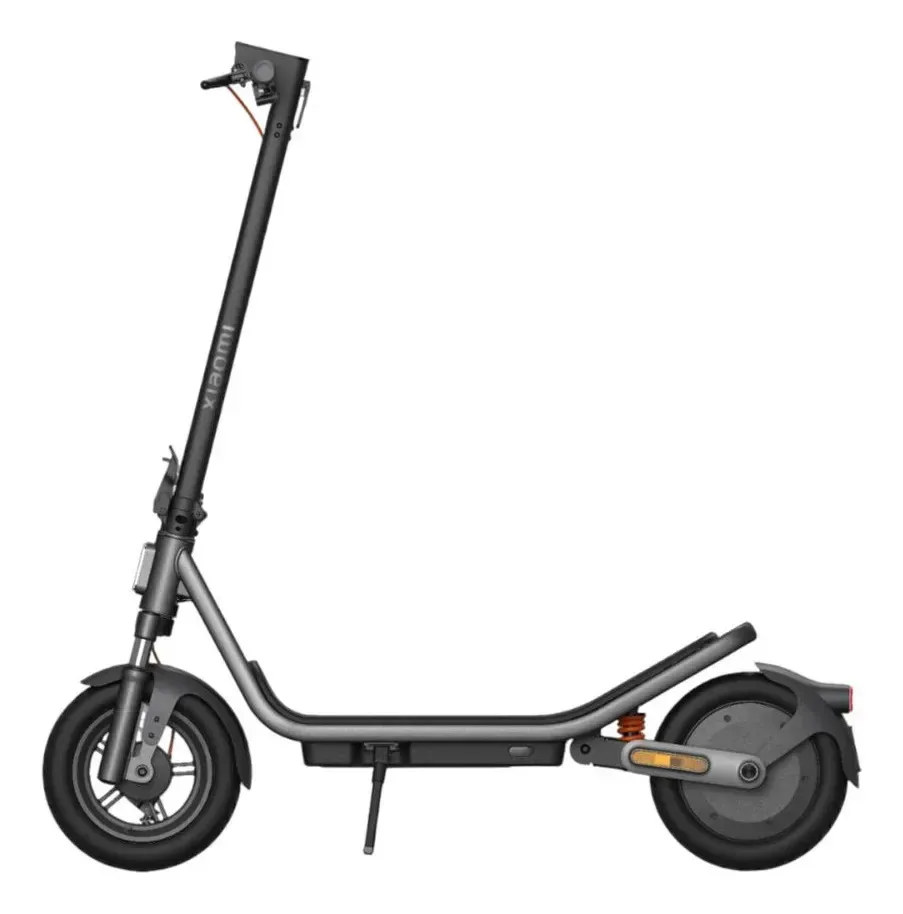 Xiaomi Electric Scooter 6 monopatín eléctrico 25 km/h y 45 km de autonomía