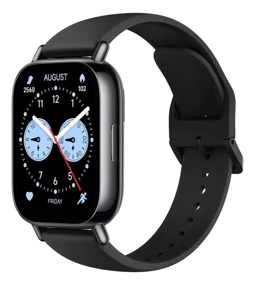 Reloj Smartwatch Xiaomi Redmi Watch 5 Lite (AMOLED, GPS)