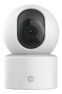 Cámara de Seguridad Xiaomi Smart Camera C201 (Blanco)