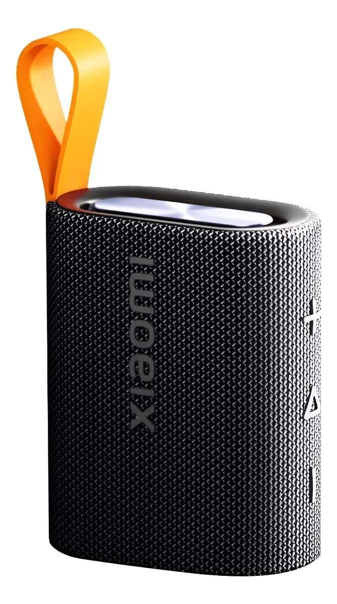 Xiaomi Sound Pocket Parlante Inalámbrico 5W (MDZ-37-DB)