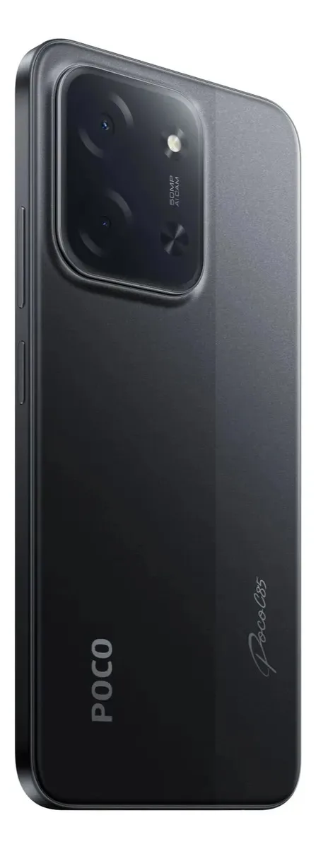 Xiaomi Poco C85 (8GB/256GB) — Precio en Chile